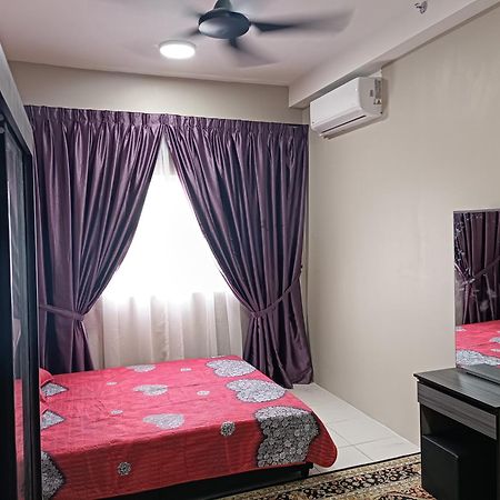 Aisy Homestay Putrajaya Cyberjaya Klia Kampung Dengkil Εξωτερικό φωτογραφία