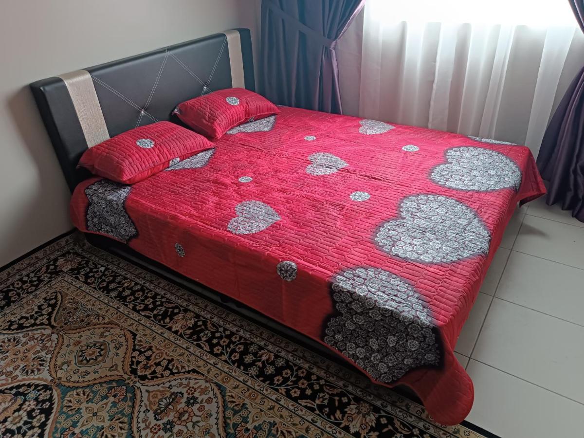 Aisy Homestay Putrajaya Cyberjaya Klia Kampung Dengkil Εξωτερικό φωτογραφία