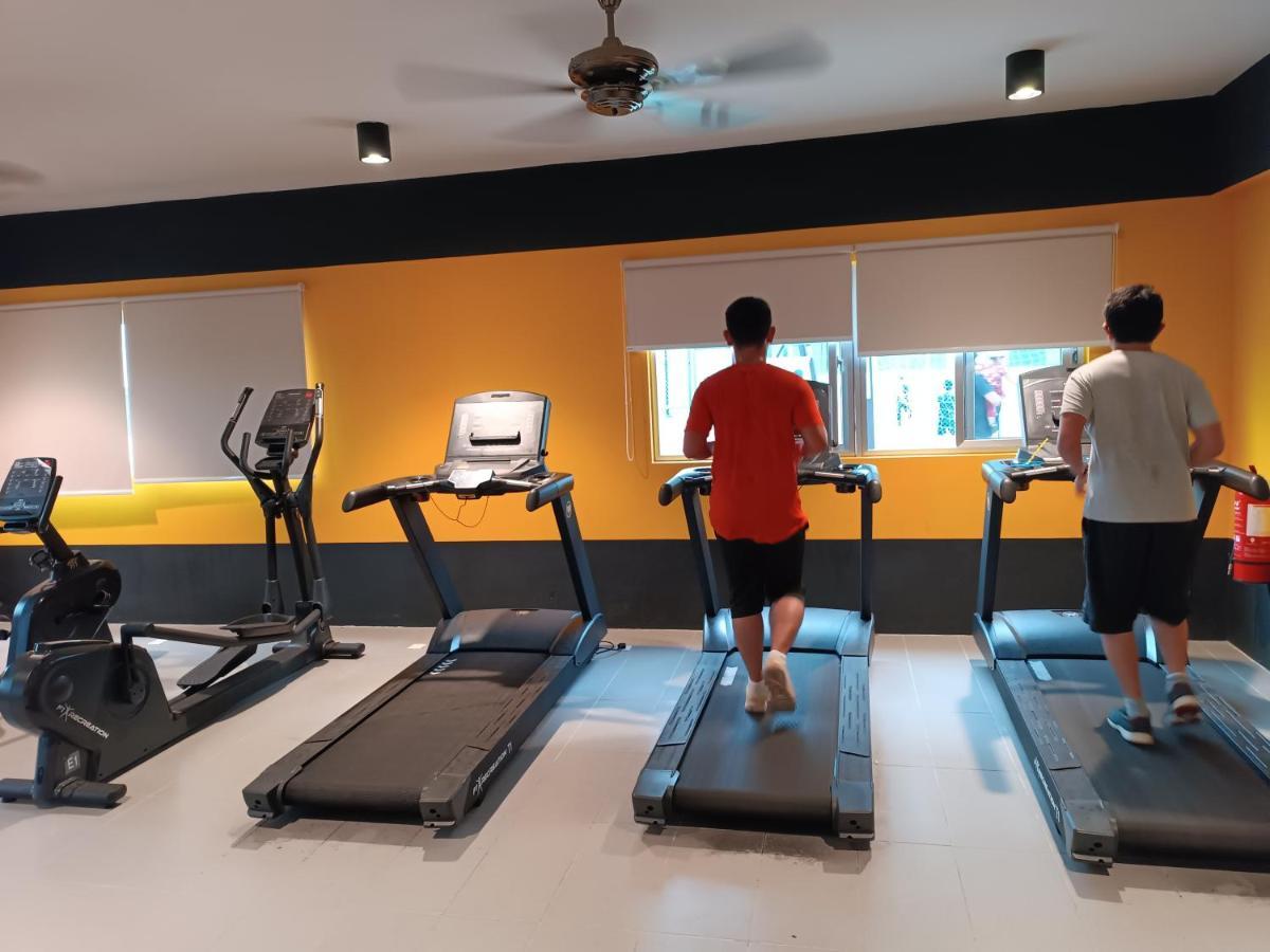 Aisy Homestay Putrajaya Cyberjaya Klia Kampung Dengkil Εξωτερικό φωτογραφία