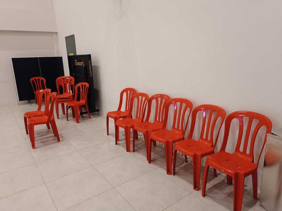 Aisy Homestay Putrajaya Cyberjaya Klia Kampung Dengkil Εξωτερικό φωτογραφία