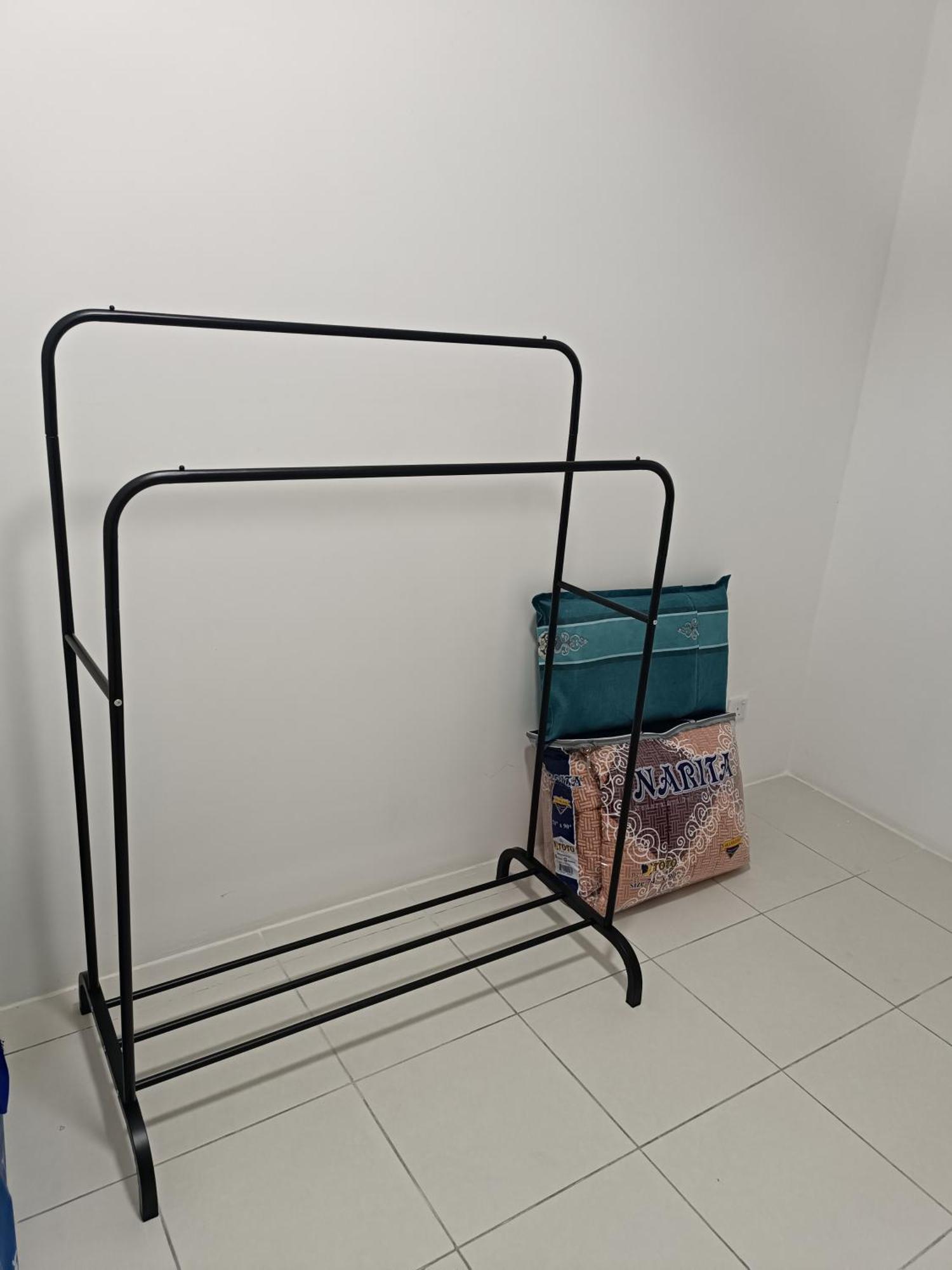 Aisy Homestay Putrajaya Cyberjaya Klia Kampung Dengkil Εξωτερικό φωτογραφία