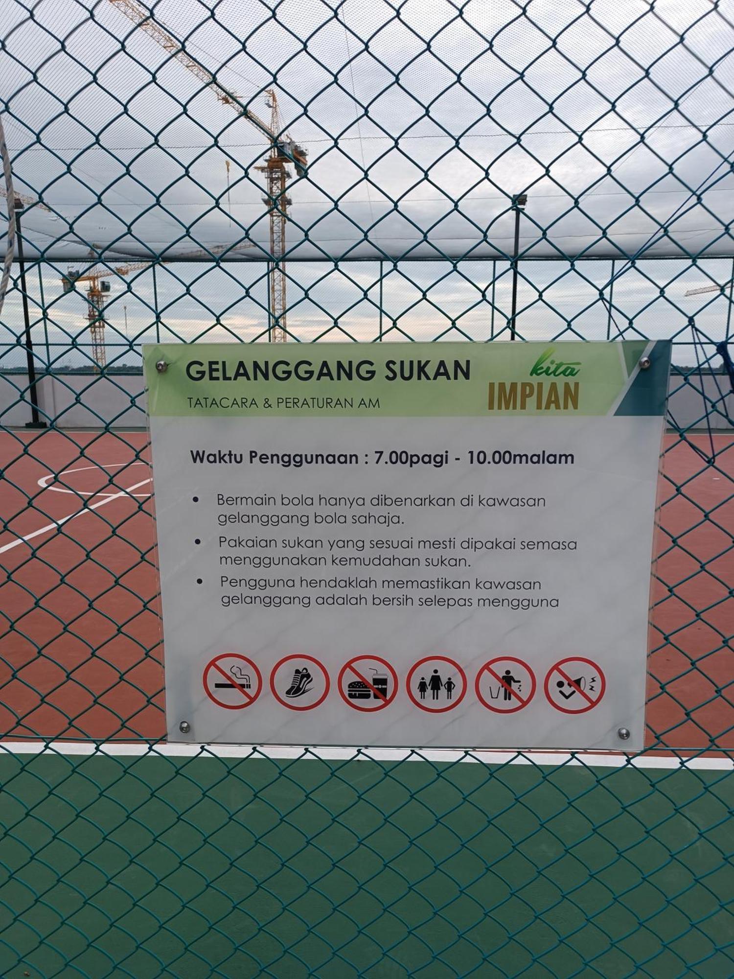 Aisy Homestay Putrajaya Cyberjaya Klia Kampung Dengkil Εξωτερικό φωτογραφία
