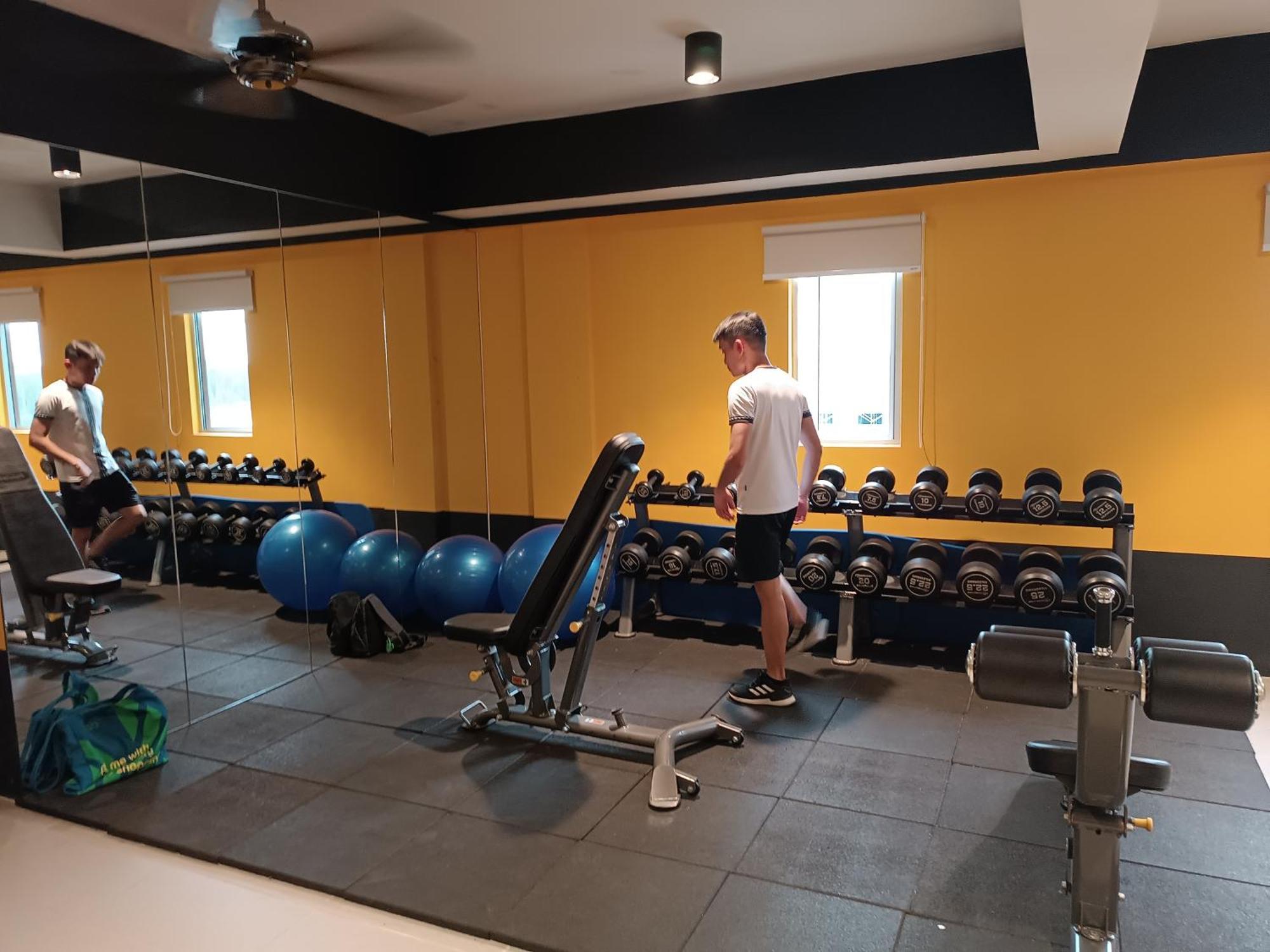 Aisy Homestay Putrajaya Cyberjaya Klia Kampung Dengkil Εξωτερικό φωτογραφία