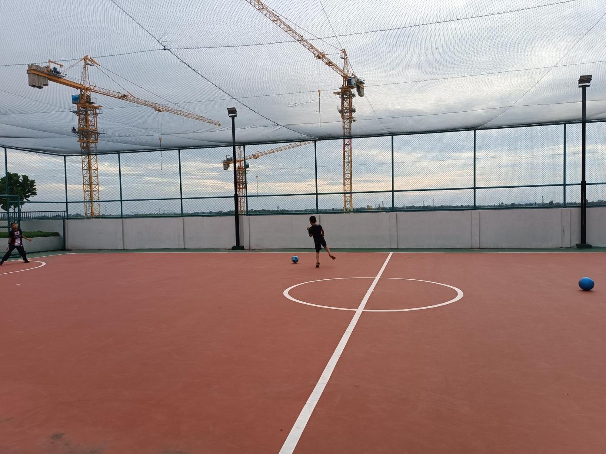 Aisy Homestay Putrajaya Cyberjaya Klia Kampung Dengkil Εξωτερικό φωτογραφία