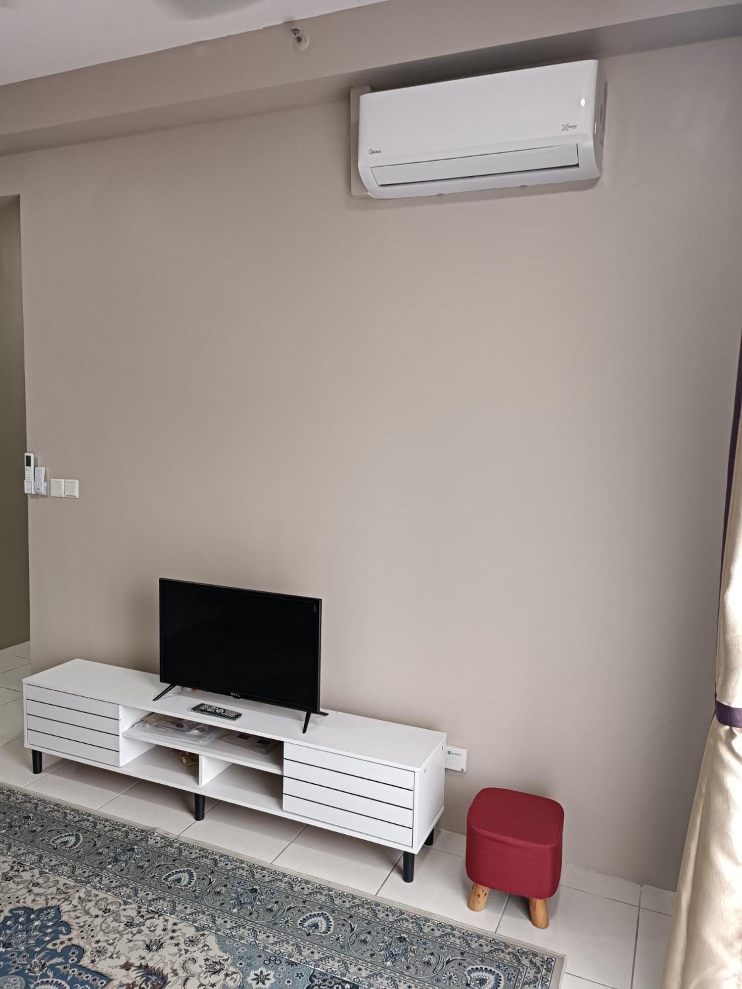 Aisy Homestay Putrajaya Cyberjaya Klia Kampung Dengkil Εξωτερικό φωτογραφία