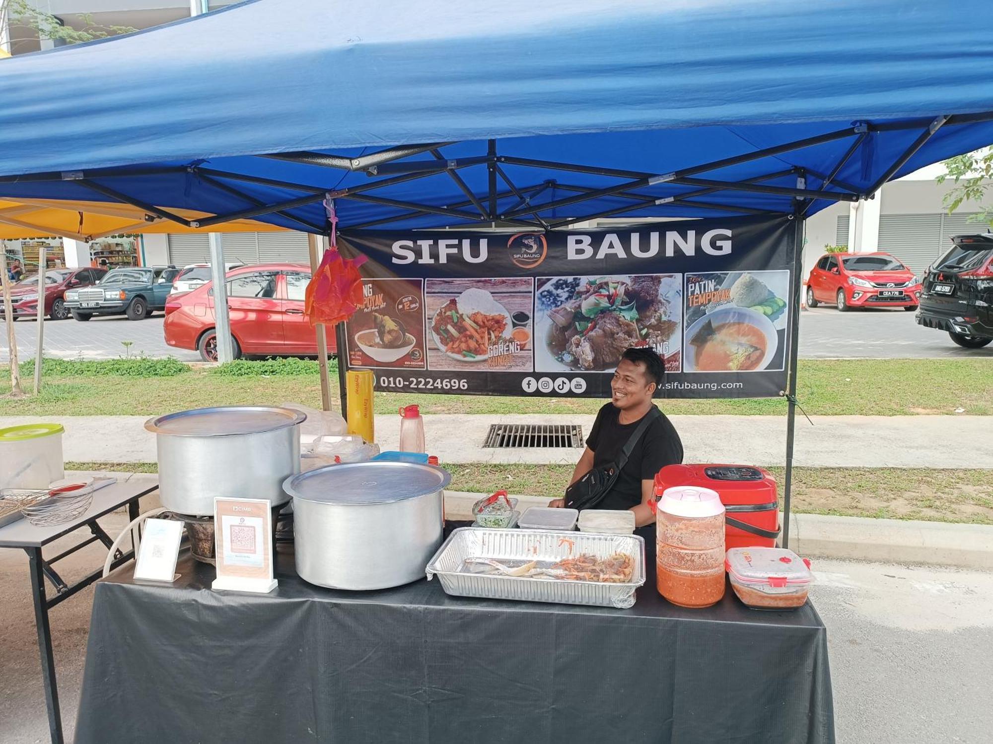 Aisy Homestay Putrajaya Cyberjaya Klia Kampung Dengkil Εξωτερικό φωτογραφία