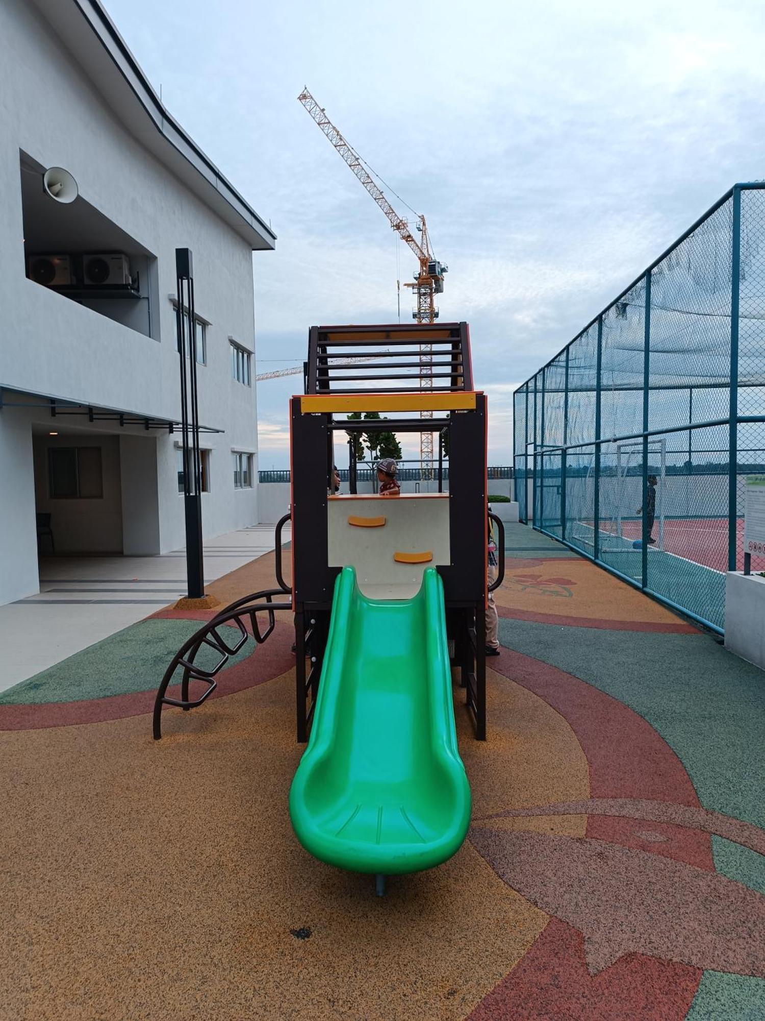 Aisy Homestay Putrajaya Cyberjaya Klia Kampung Dengkil Εξωτερικό φωτογραφία